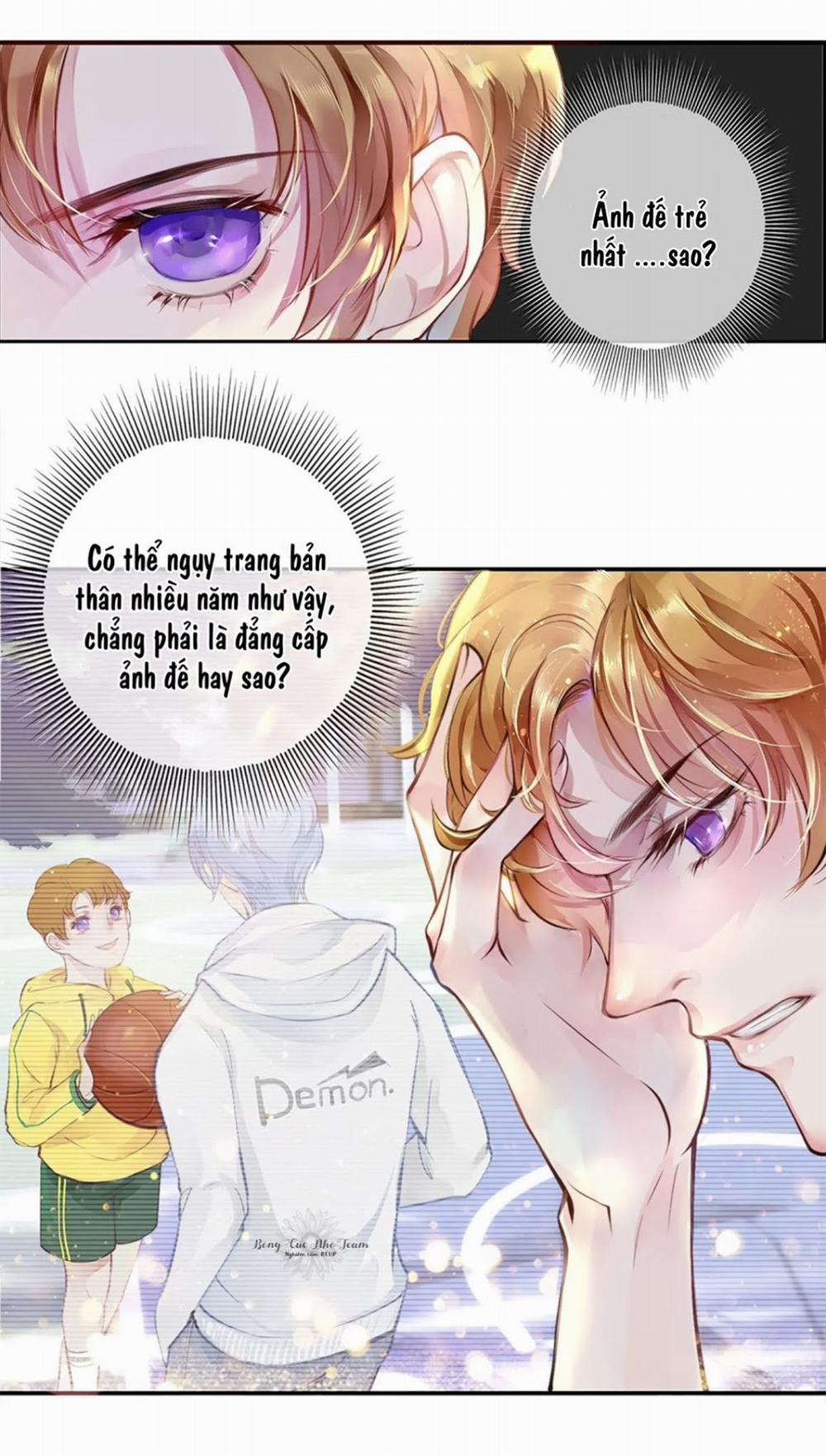 Khu Chung Cư Của Các Ảnh Đế 2 trang 10