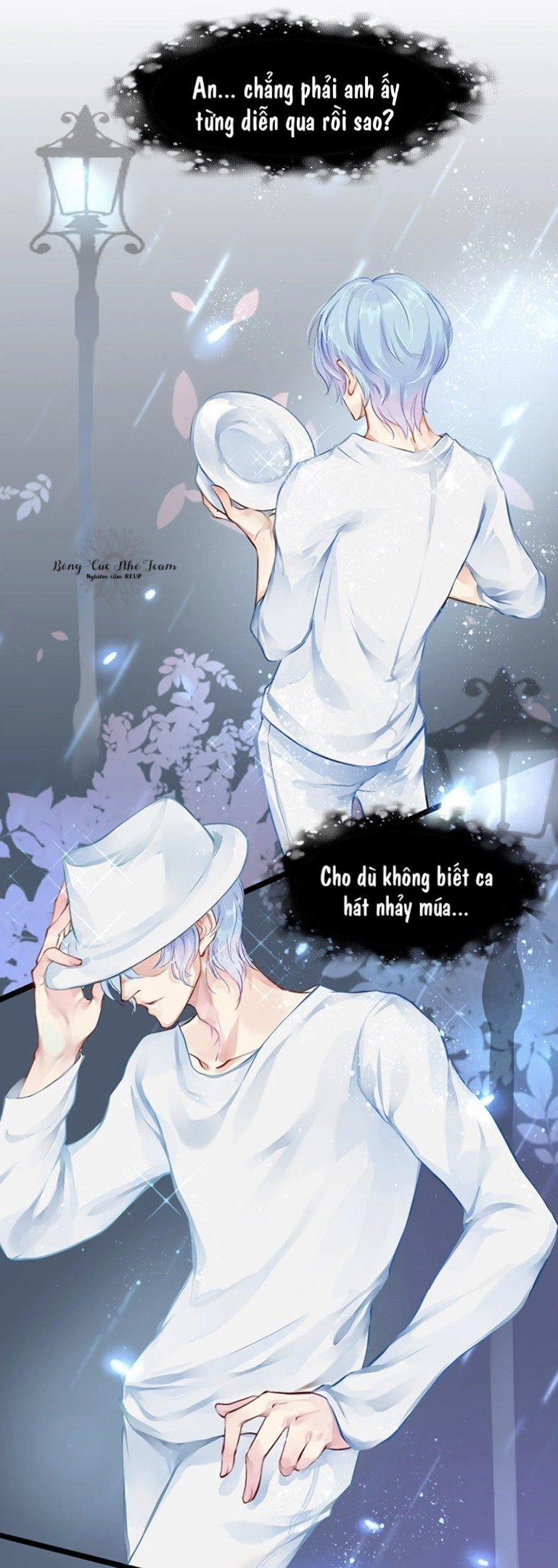 Khu Chung Cư Của Các Ảnh Đế 2 trang 14