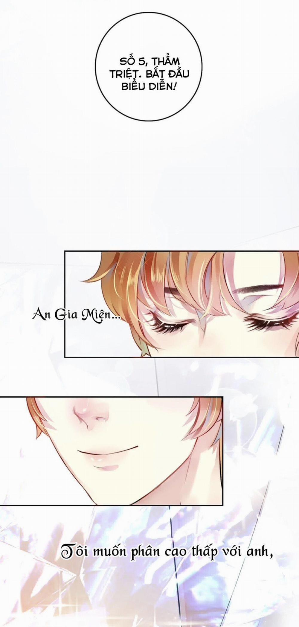 Khu Chung Cư Của Các Ảnh Đế 2 trang 17