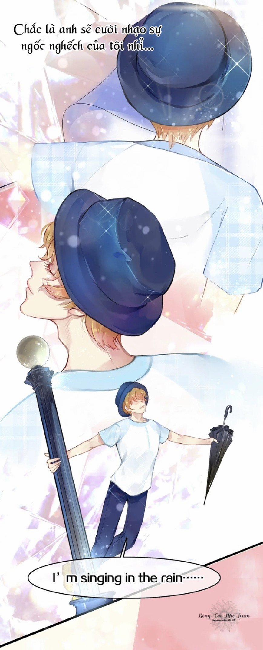 Khu Chung Cư Của Các Ảnh Đế 2 trang 19