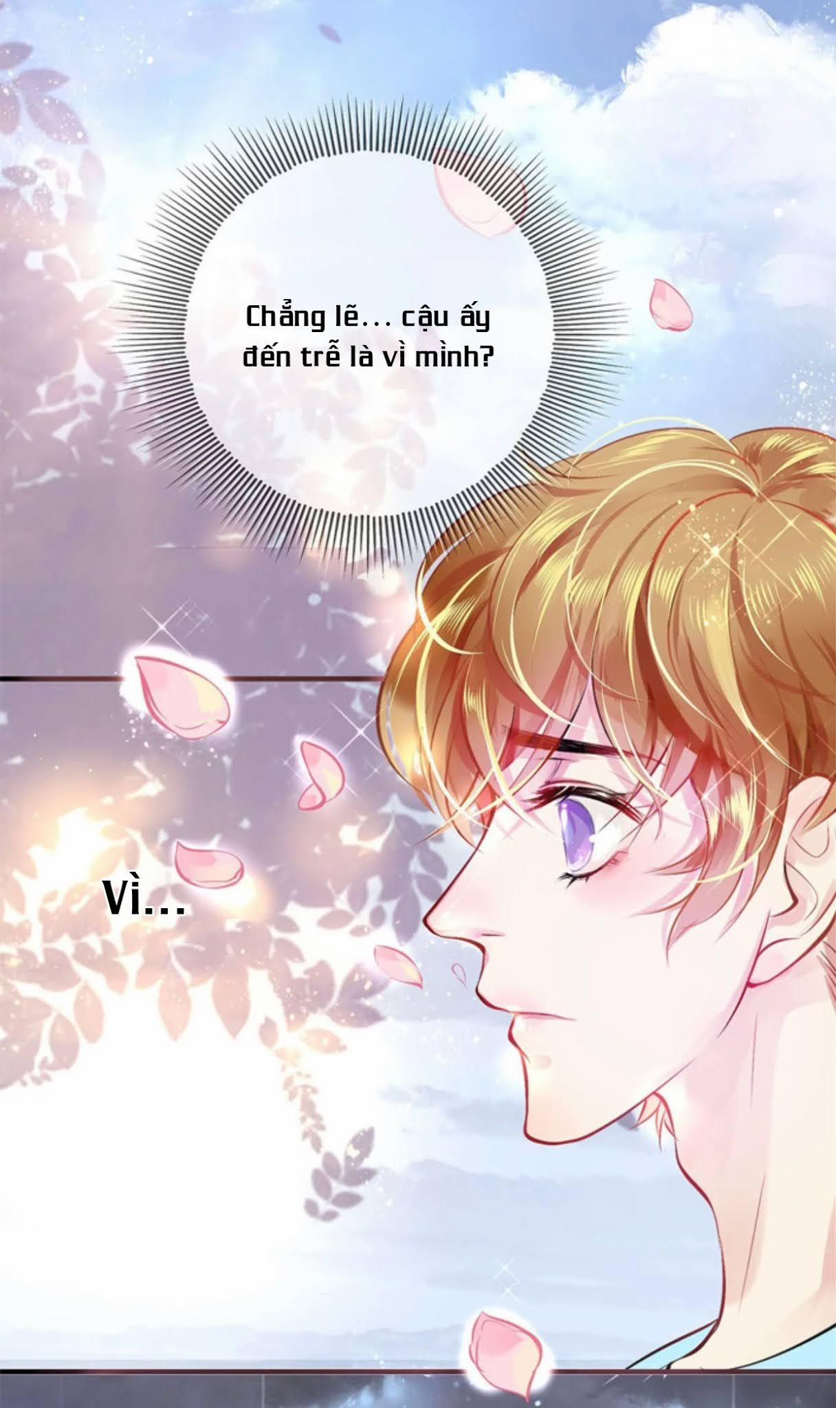 Khu Chung Cư Của Các Ảnh Đế 3 trang 11