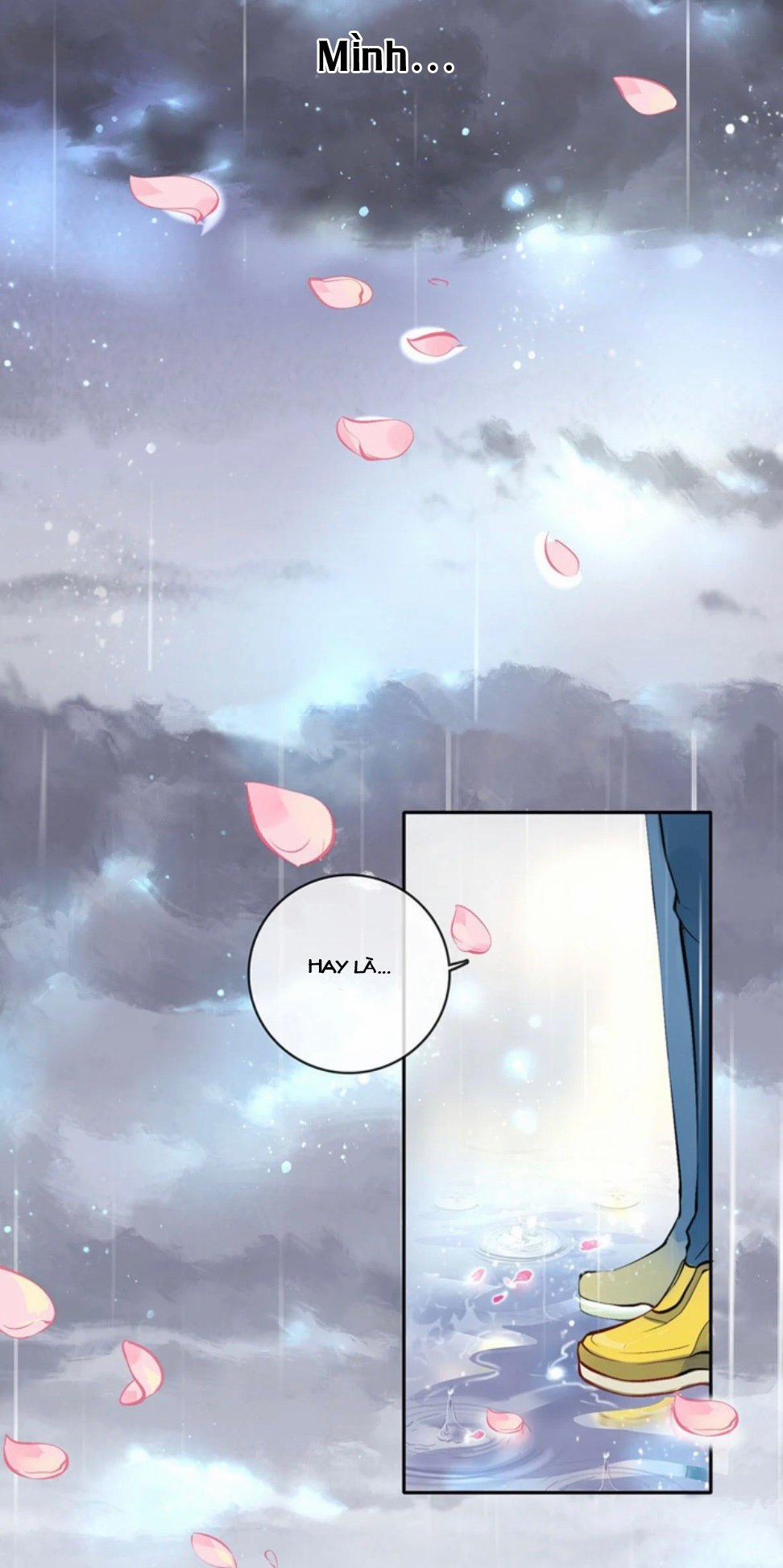 Khu Chung Cư Của Các Ảnh Đế 3 trang 12