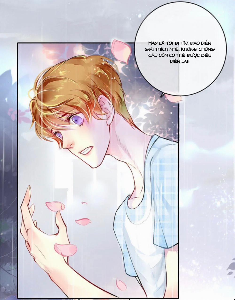 Khu Chung Cư Của Các Ảnh Đế 3 trang 13