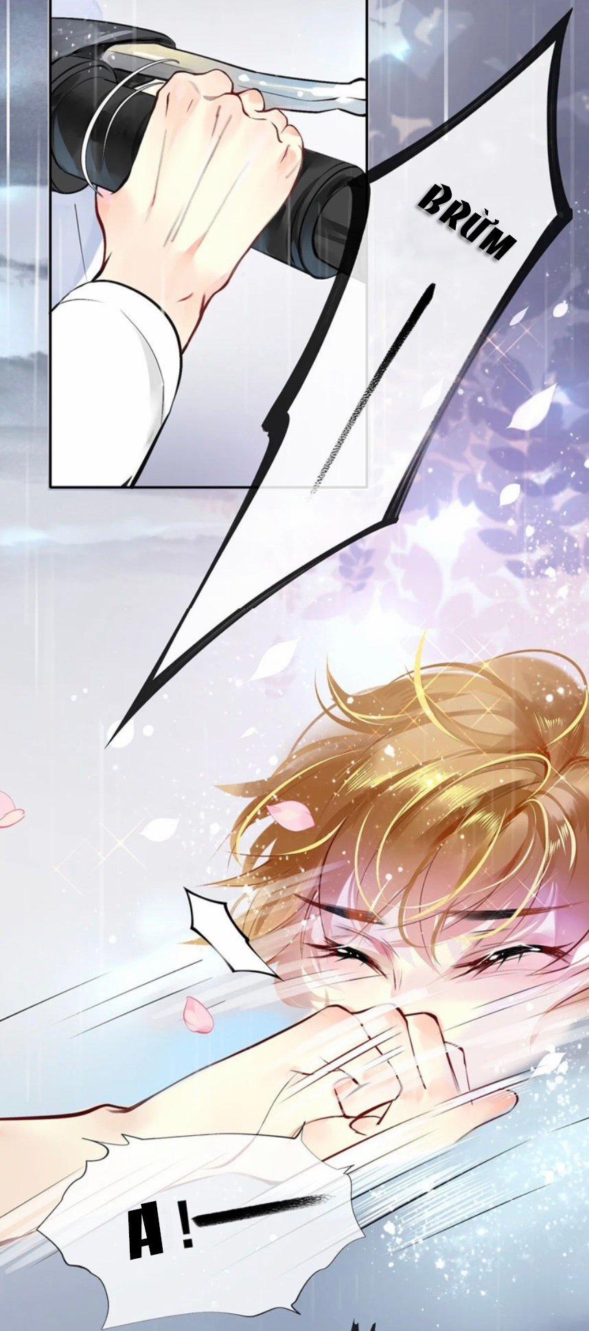 Khu Chung Cư Của Các Ảnh Đế 3 trang 15