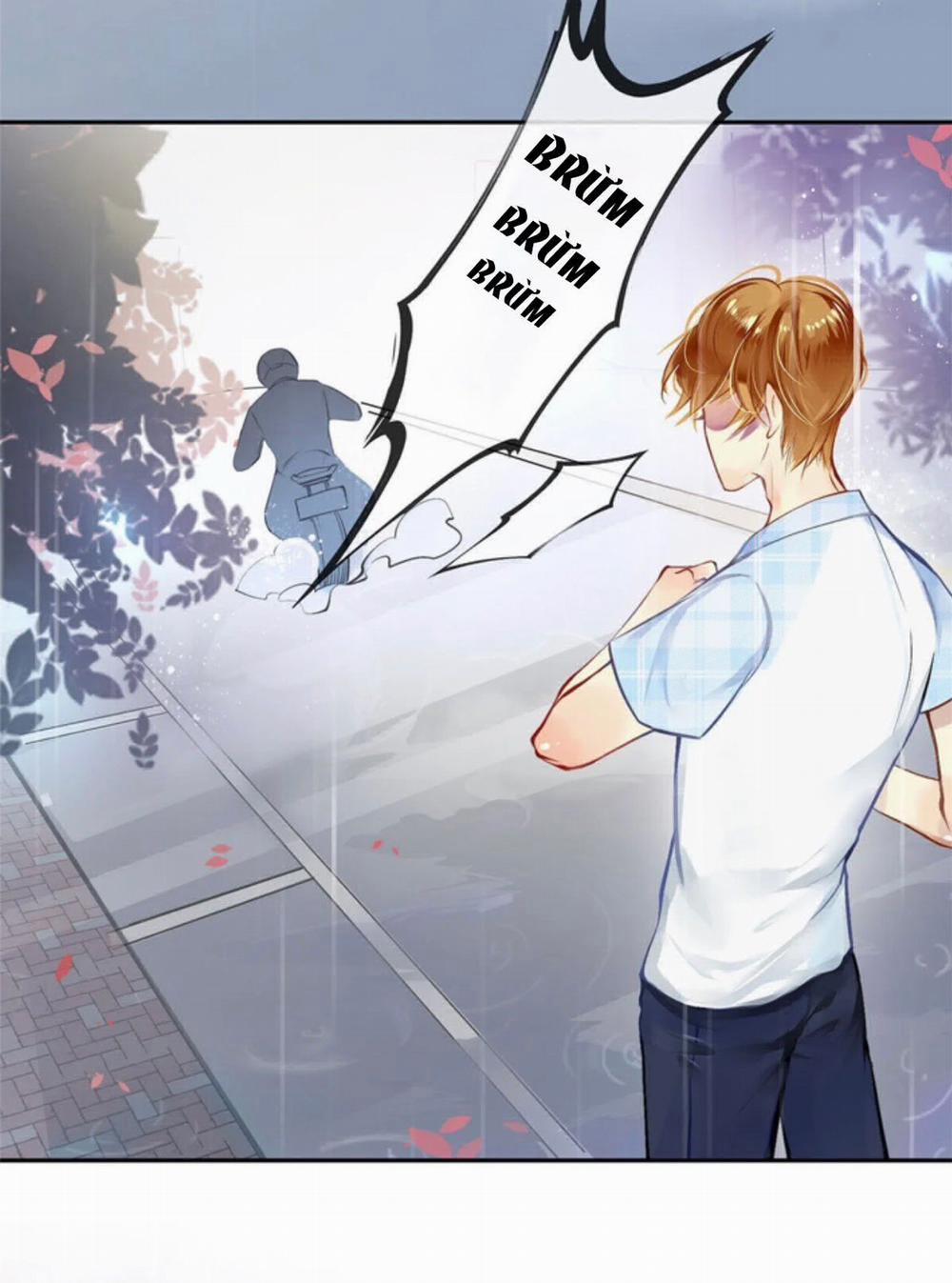 Khu Chung Cư Của Các Ảnh Đế 3 trang 16