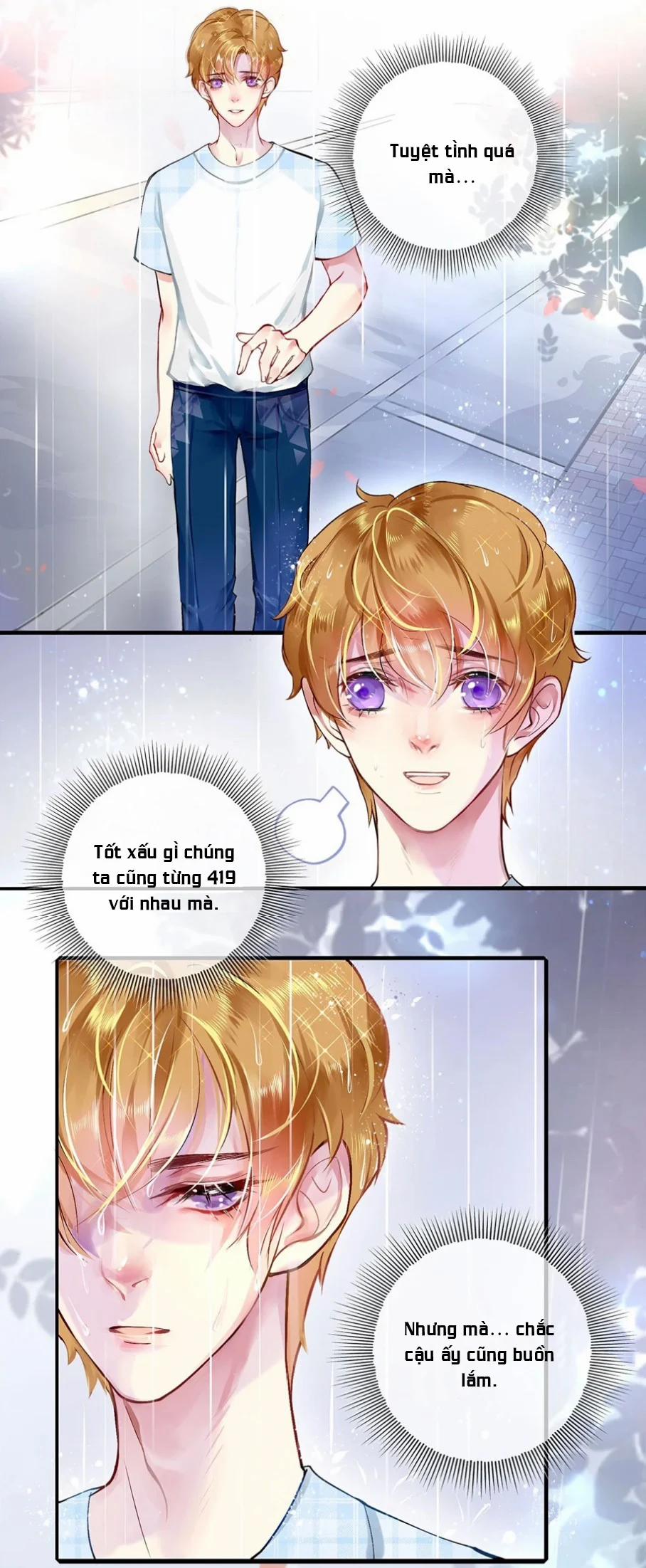 Khu Chung Cư Của Các Ảnh Đế 3 trang 17