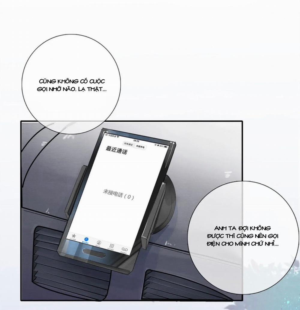 Khu Chung Cư Của Các Ảnh Đế 3 trang 25