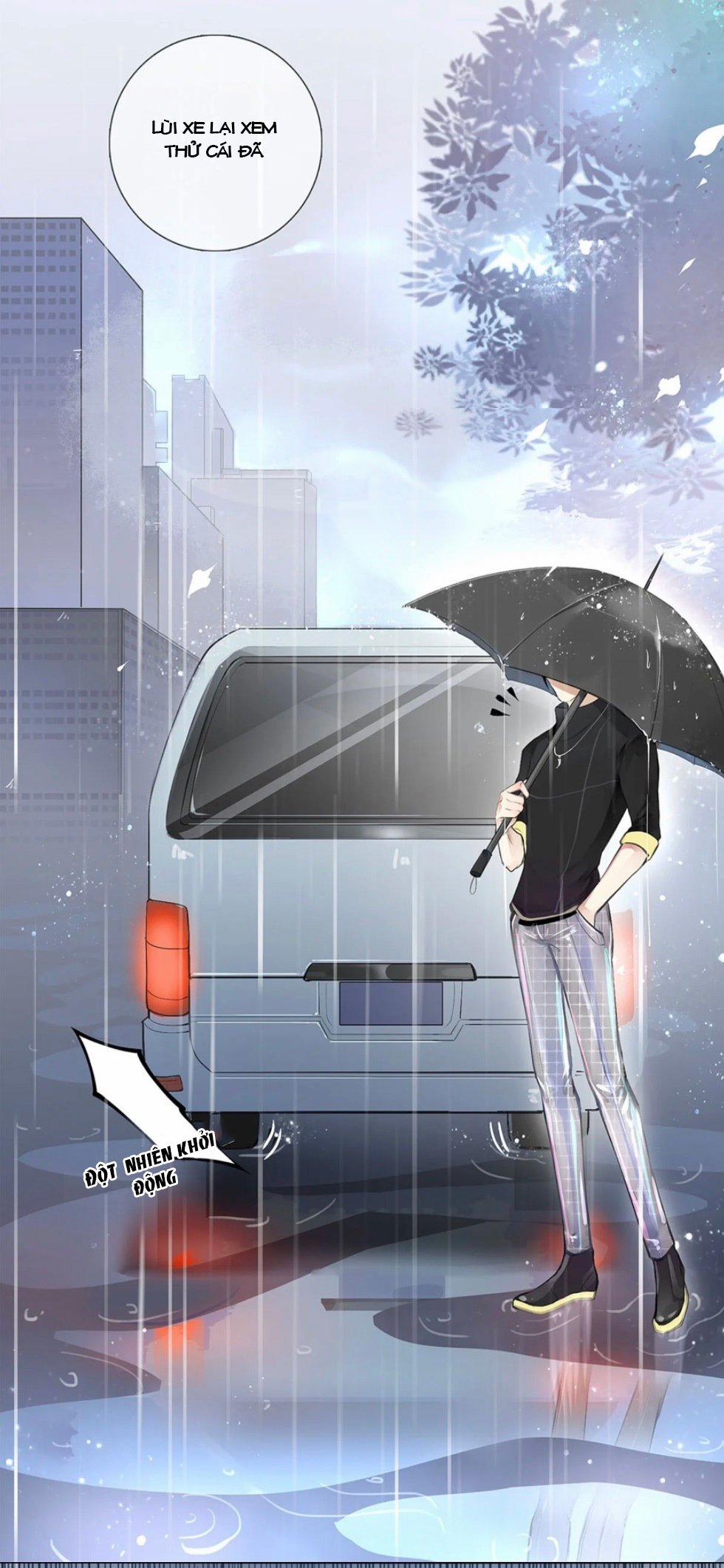 Khu Chung Cư Của Các Ảnh Đế 3 trang 26