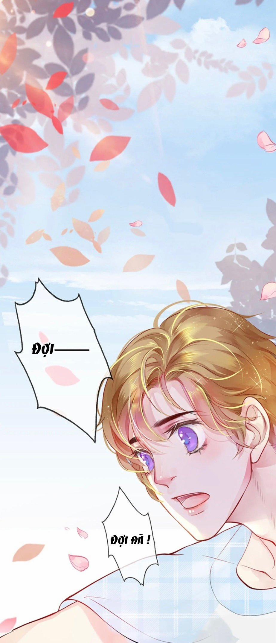 Khu Chung Cư Của Các Ảnh Đế 3 trang 8