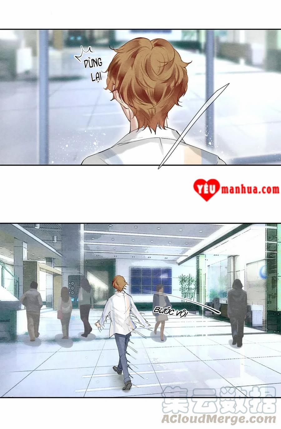 Khu Chung Cư Của Các Ảnh Đế 47 trang 10