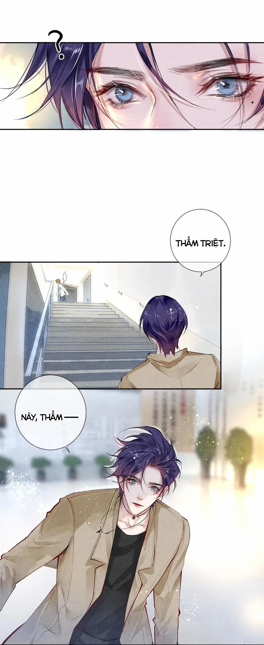 Khu Chung Cư Của Các Ảnh Đế 47 trang 11