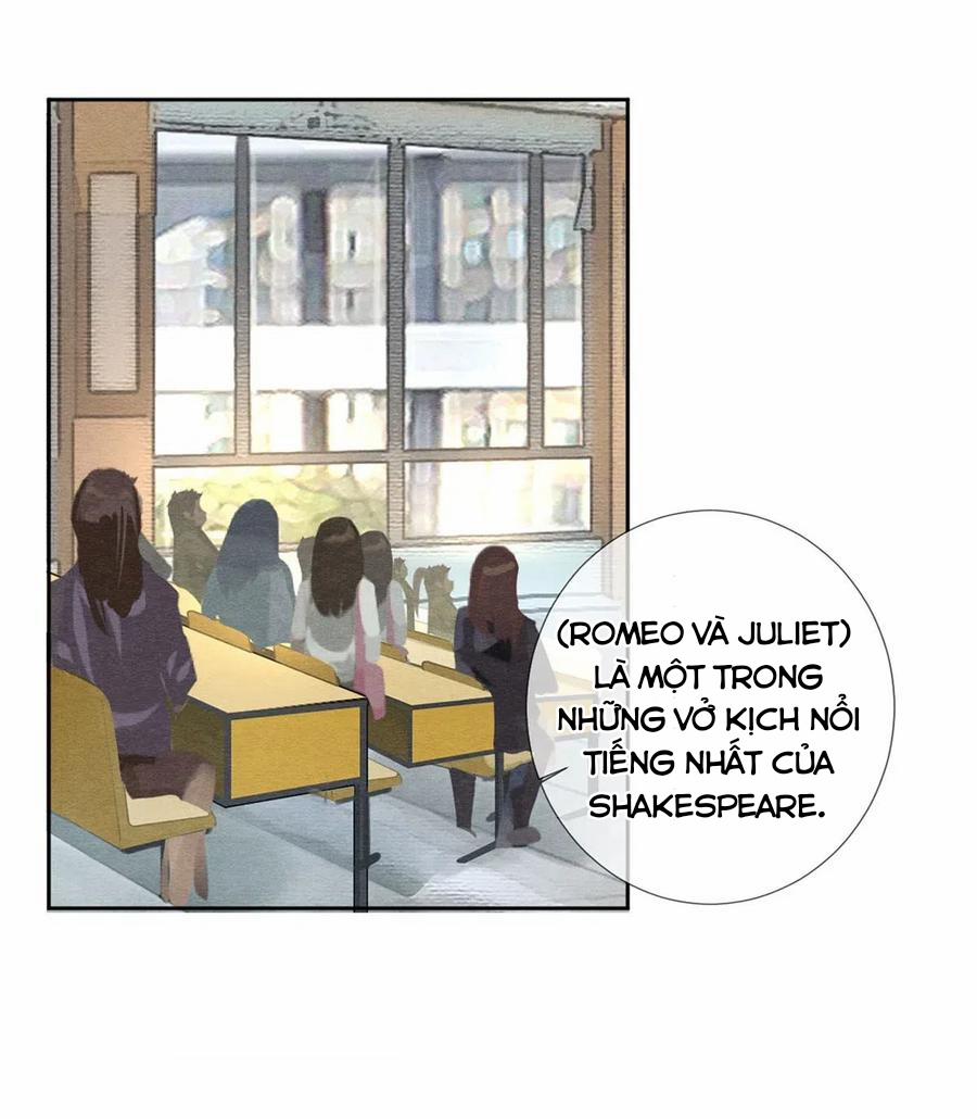 Khu Chung Cư Của Các Ảnh Đế 47 trang 13