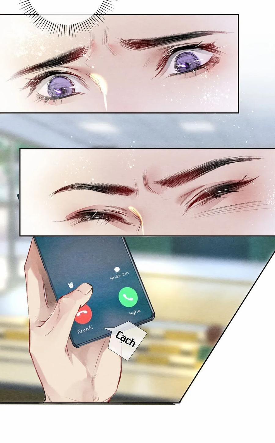 Khu Chung Cư Của Các Ảnh Đế 47 trang 15