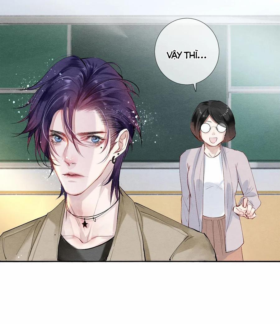 Khu Chung Cư Của Các Ảnh Đế 47 trang 23