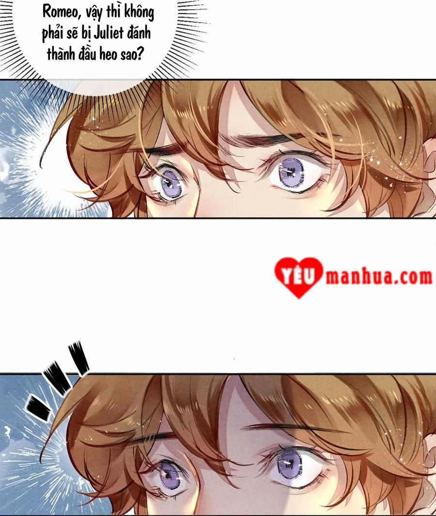 Khu Chung Cư Của Các Ảnh Đế 47 trang 25