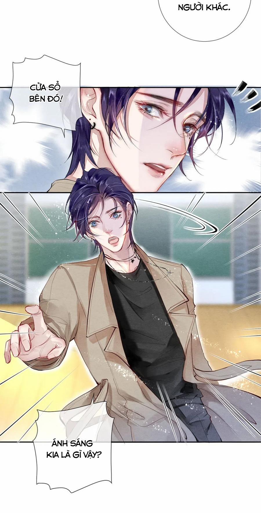 Khu Chung Cư Của Các Ảnh Đế 47 trang 29