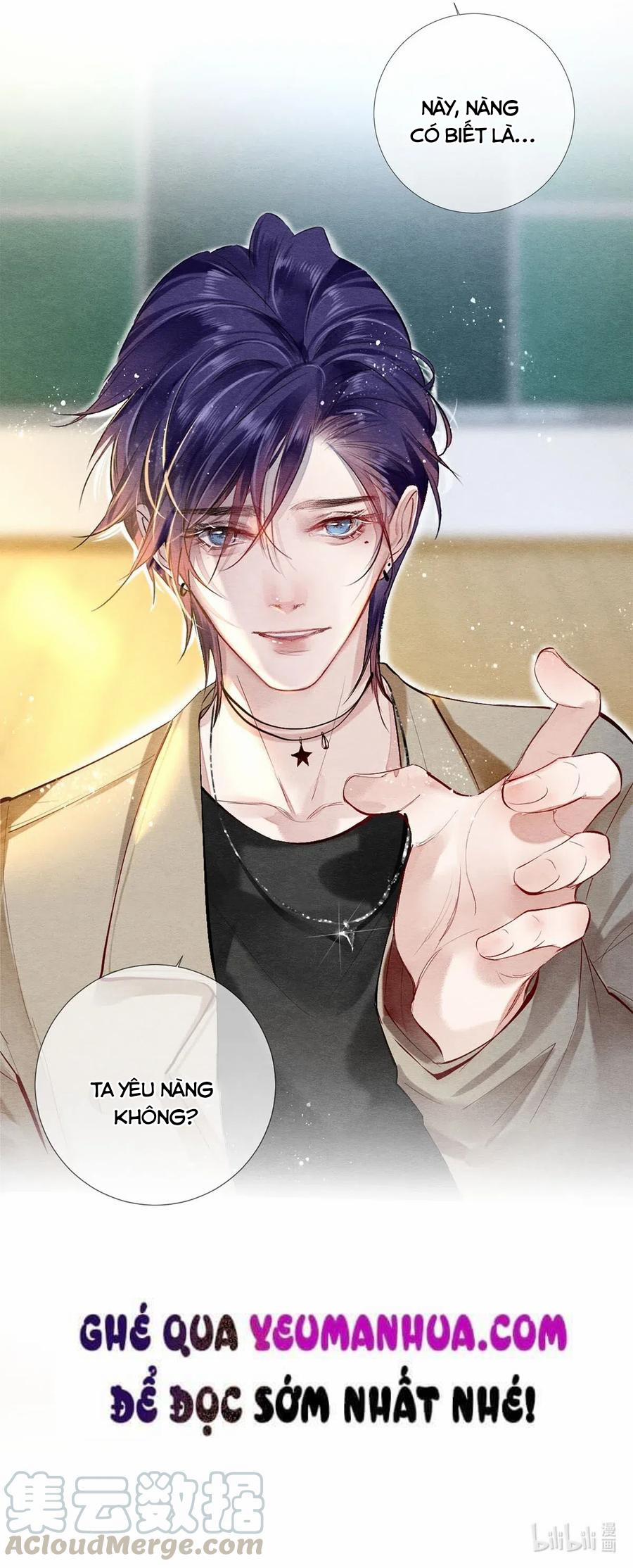 Khu Chung Cư Của Các Ảnh Đế 47 trang 31