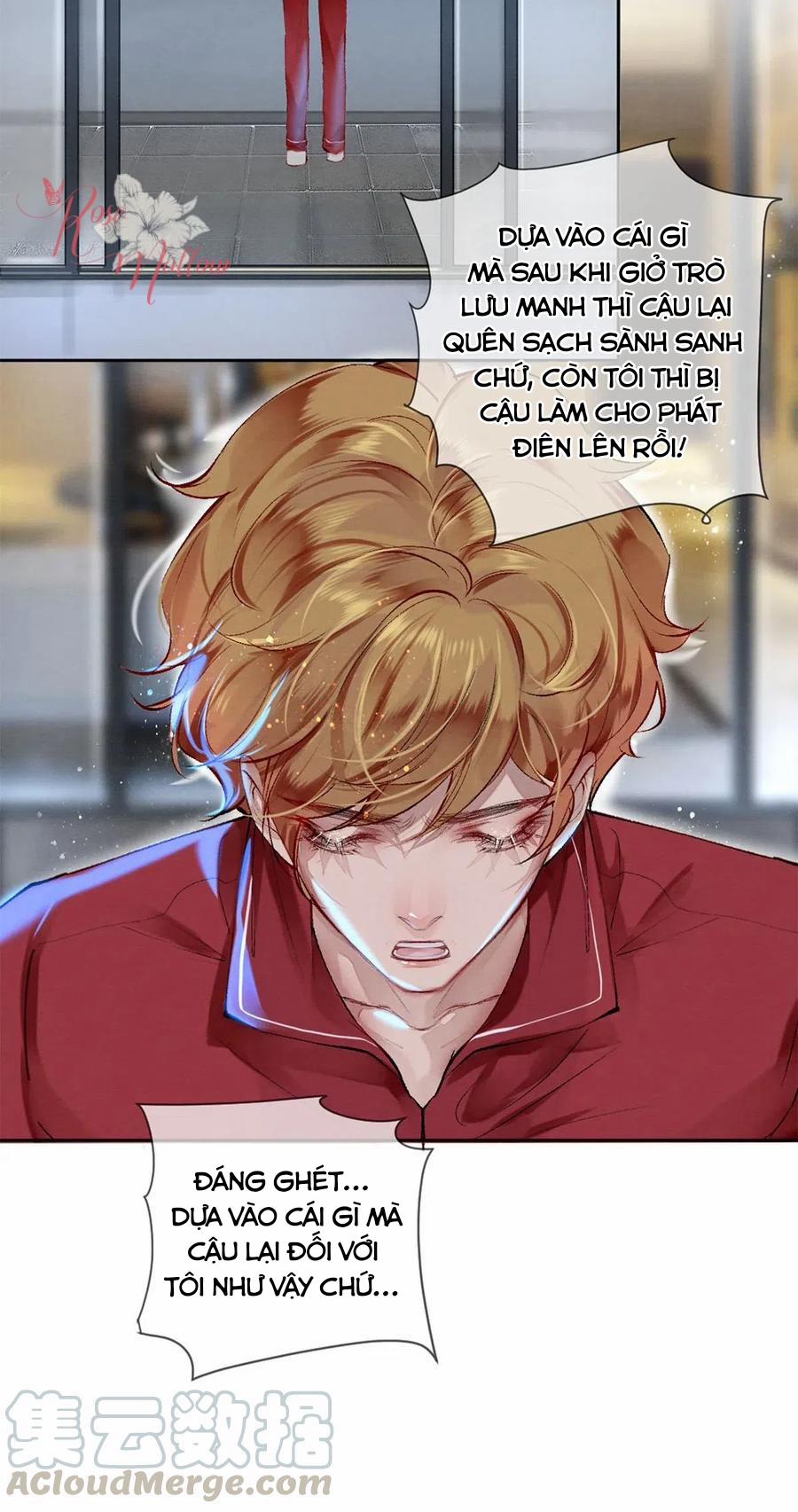 Khu Chung Cư Của Các Ảnh Đế 47 trang 4