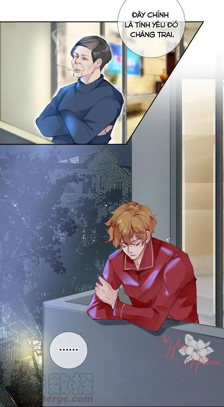 Khu Chung Cư Của Các Ảnh Đế 47 trang 6