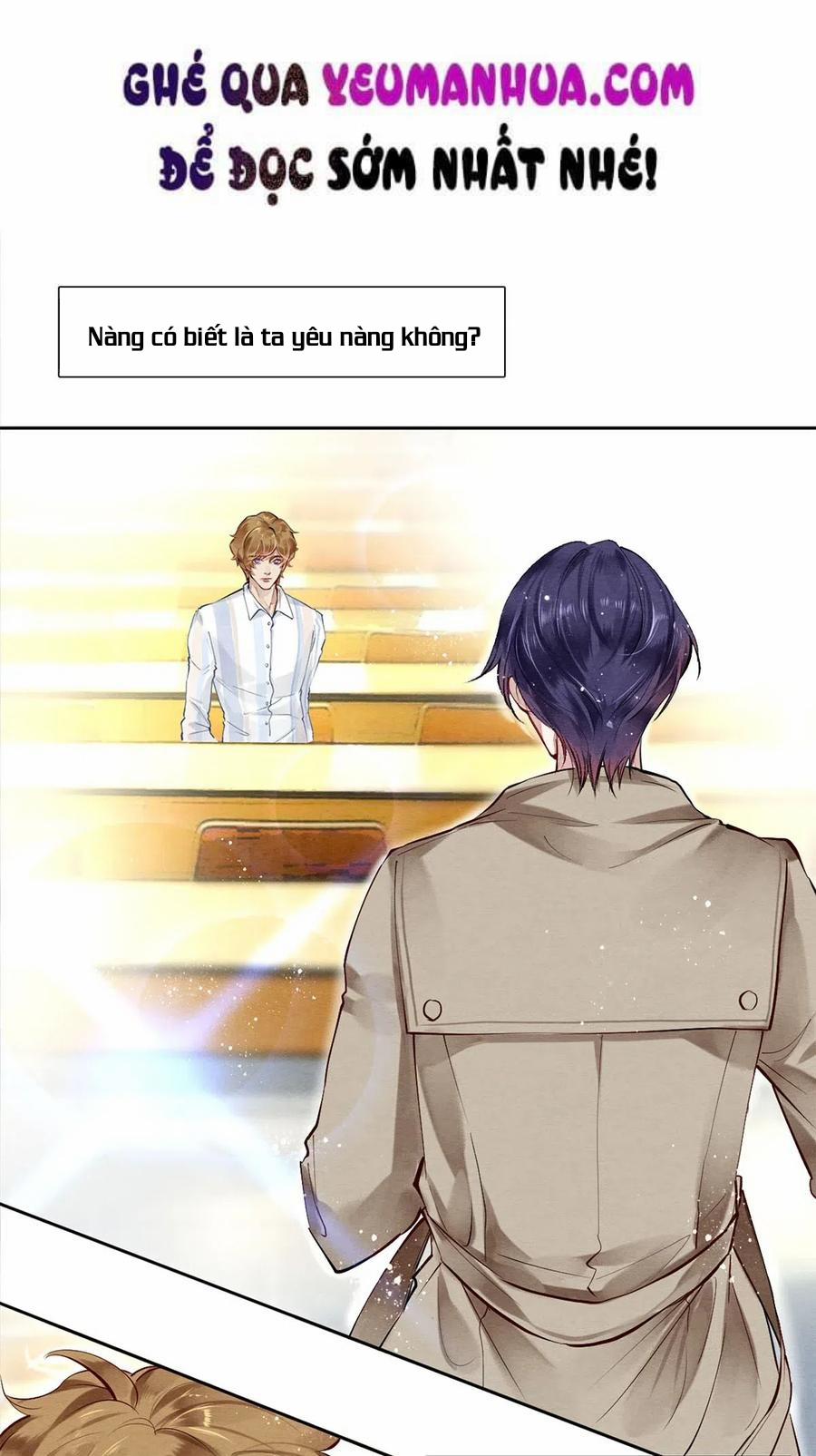 Khu Chung Cư Của Các Ảnh Đế 48 trang 1