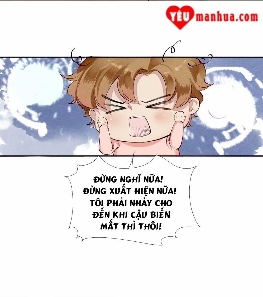 Khu Chung Cư Của Các Ảnh Đế 48 trang 11