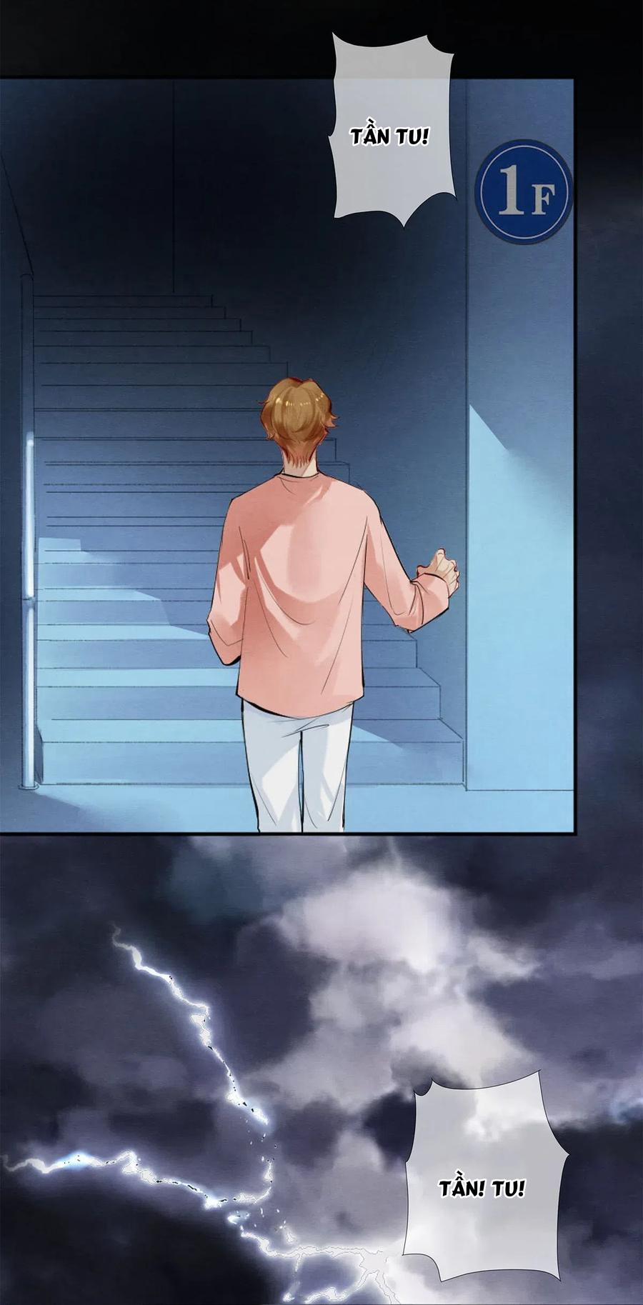 Khu Chung Cư Của Các Ảnh Đế 48 trang 16