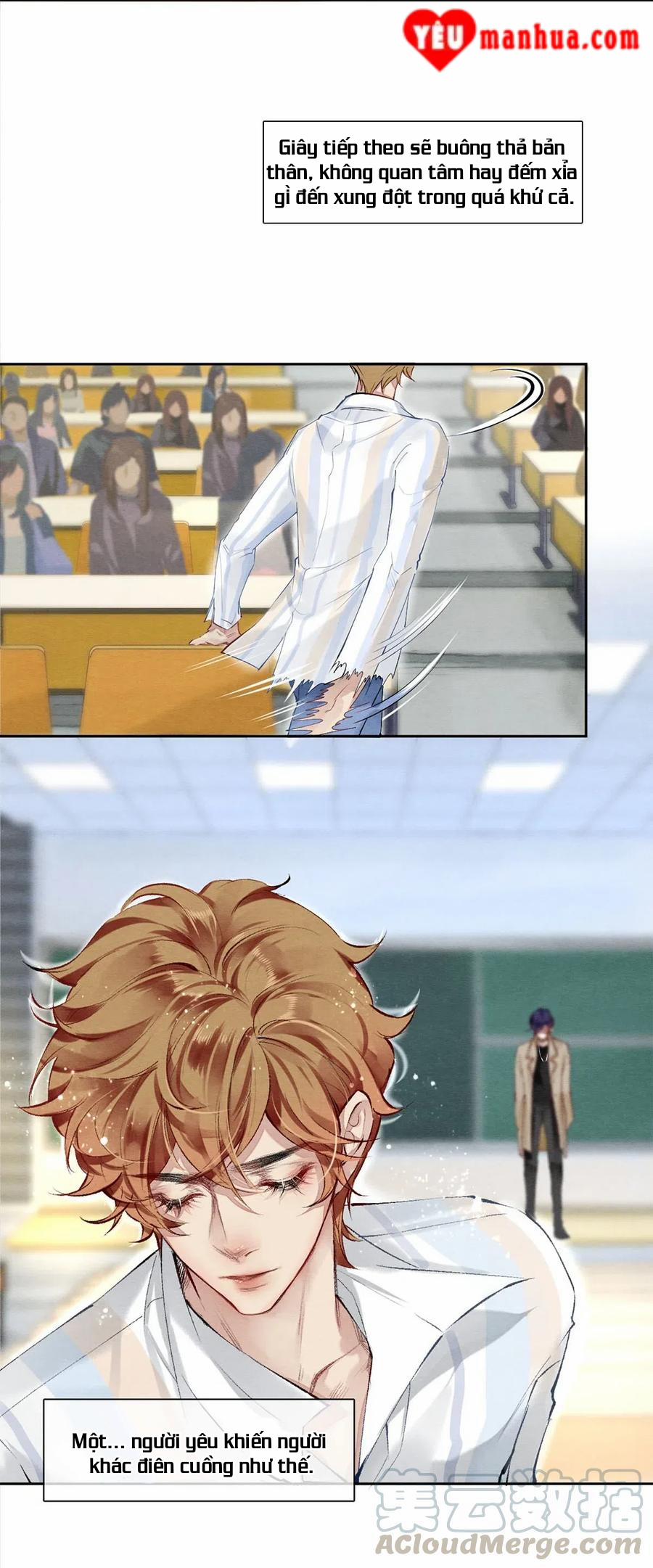 Khu Chung Cư Của Các Ảnh Đế 48 trang 4