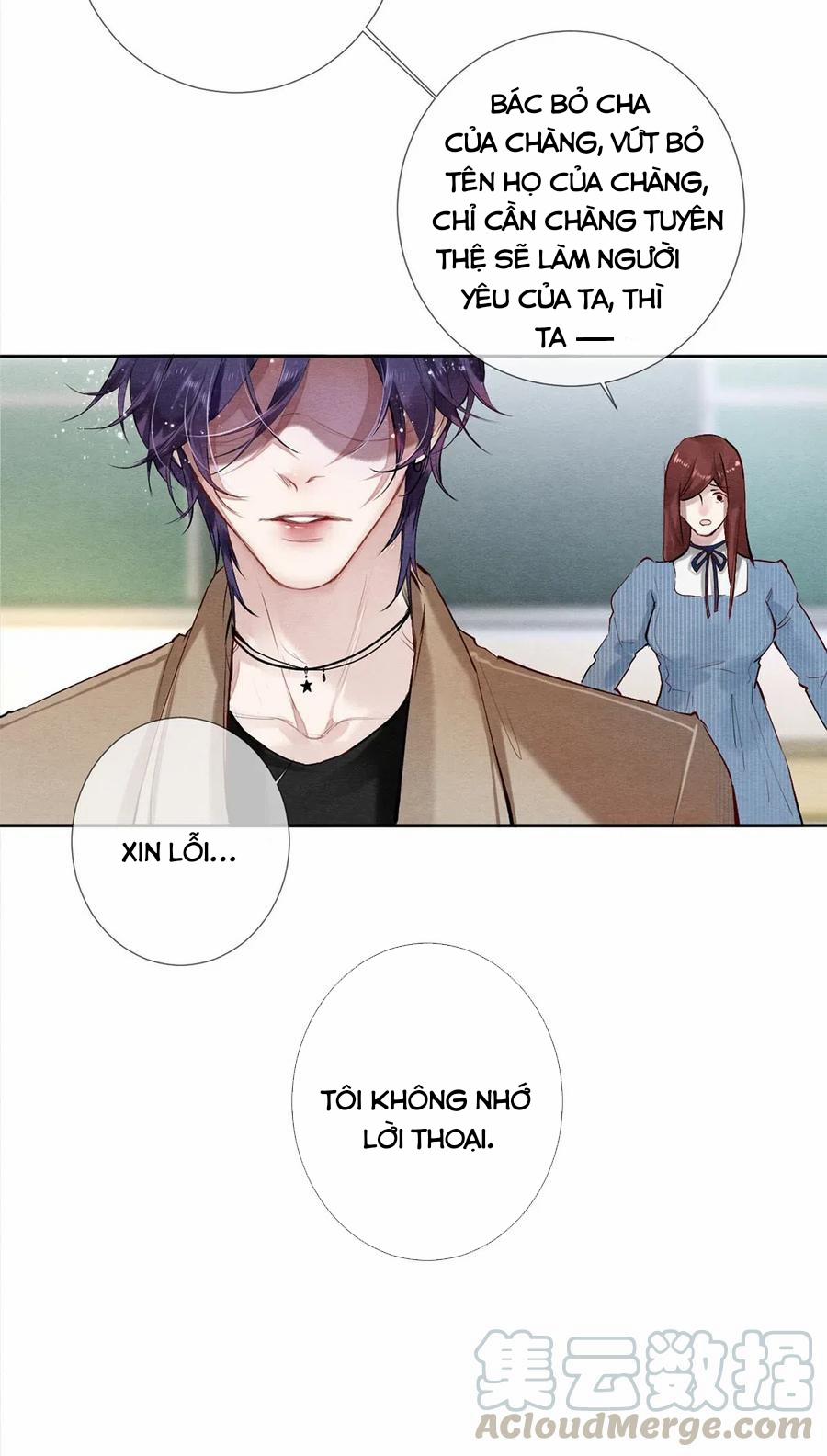 Khu Chung Cư Của Các Ảnh Đế 48 trang 6