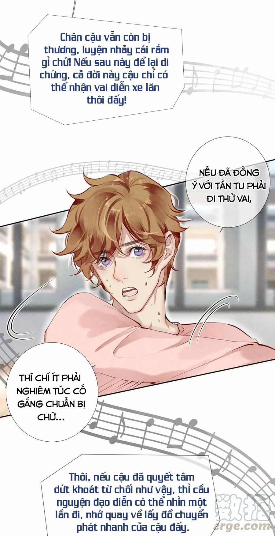 Khu Chung Cư Của Các Ảnh Đế 48 trang 8