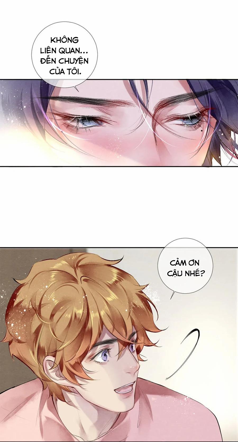 Khu Chung Cư Của Các Ảnh Đế 49 trang 15