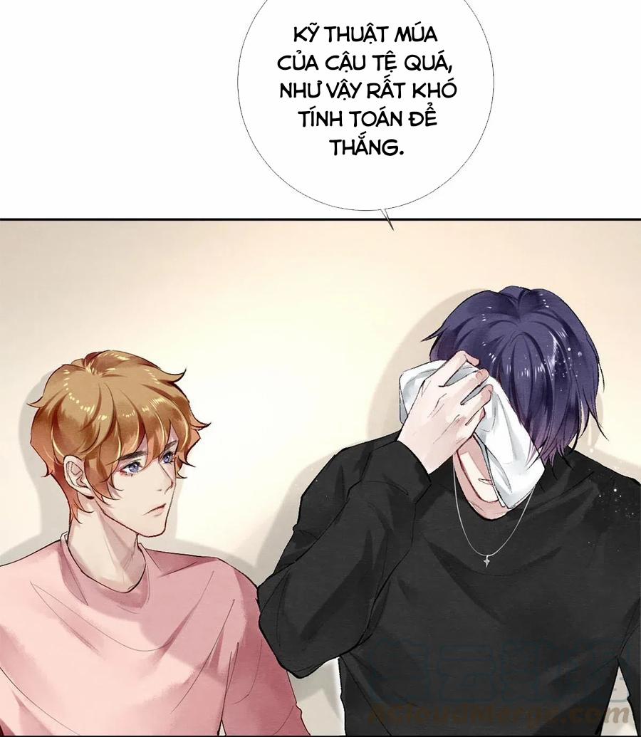 Khu Chung Cư Của Các Ảnh Đế 49 trang 18