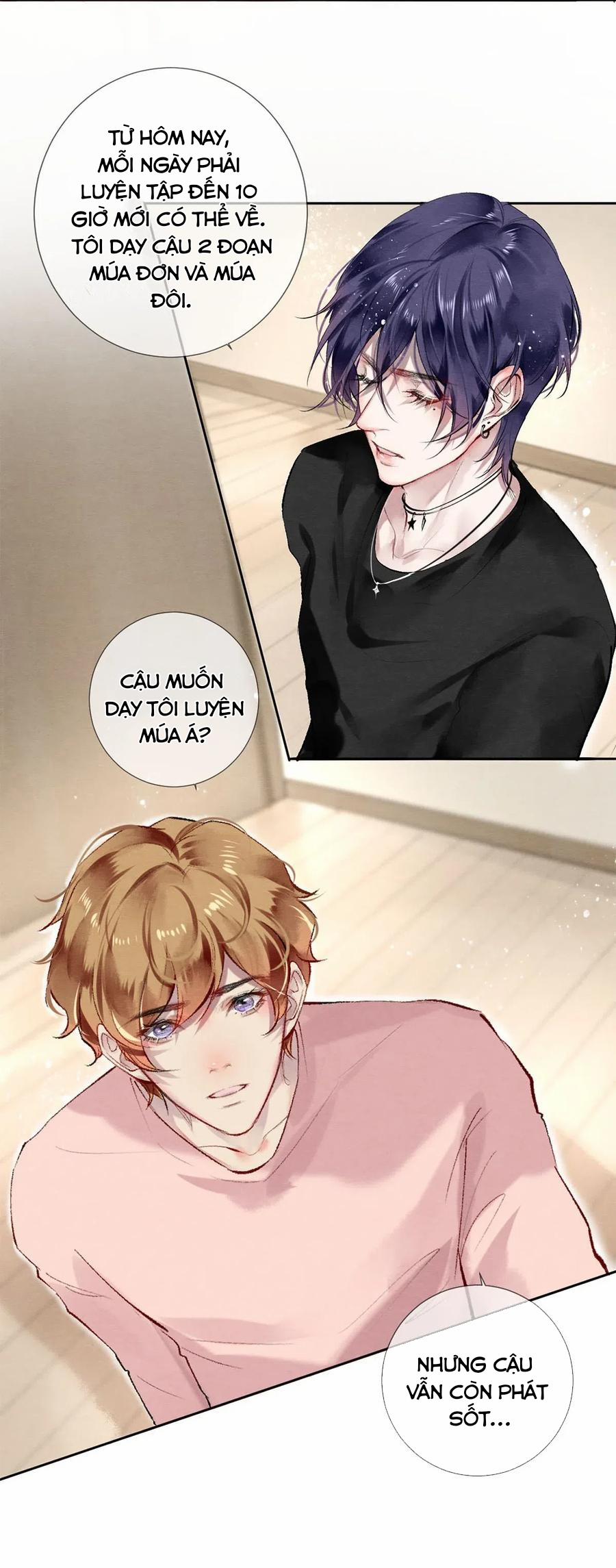 Khu Chung Cư Của Các Ảnh Đế 49 trang 19