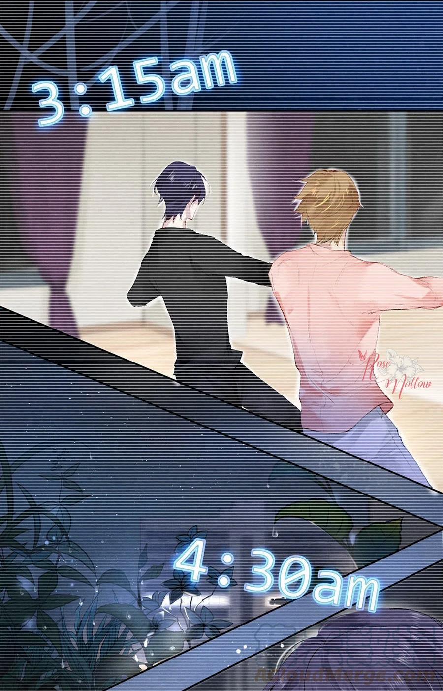 Khu Chung Cư Của Các Ảnh Đế 49 trang 24