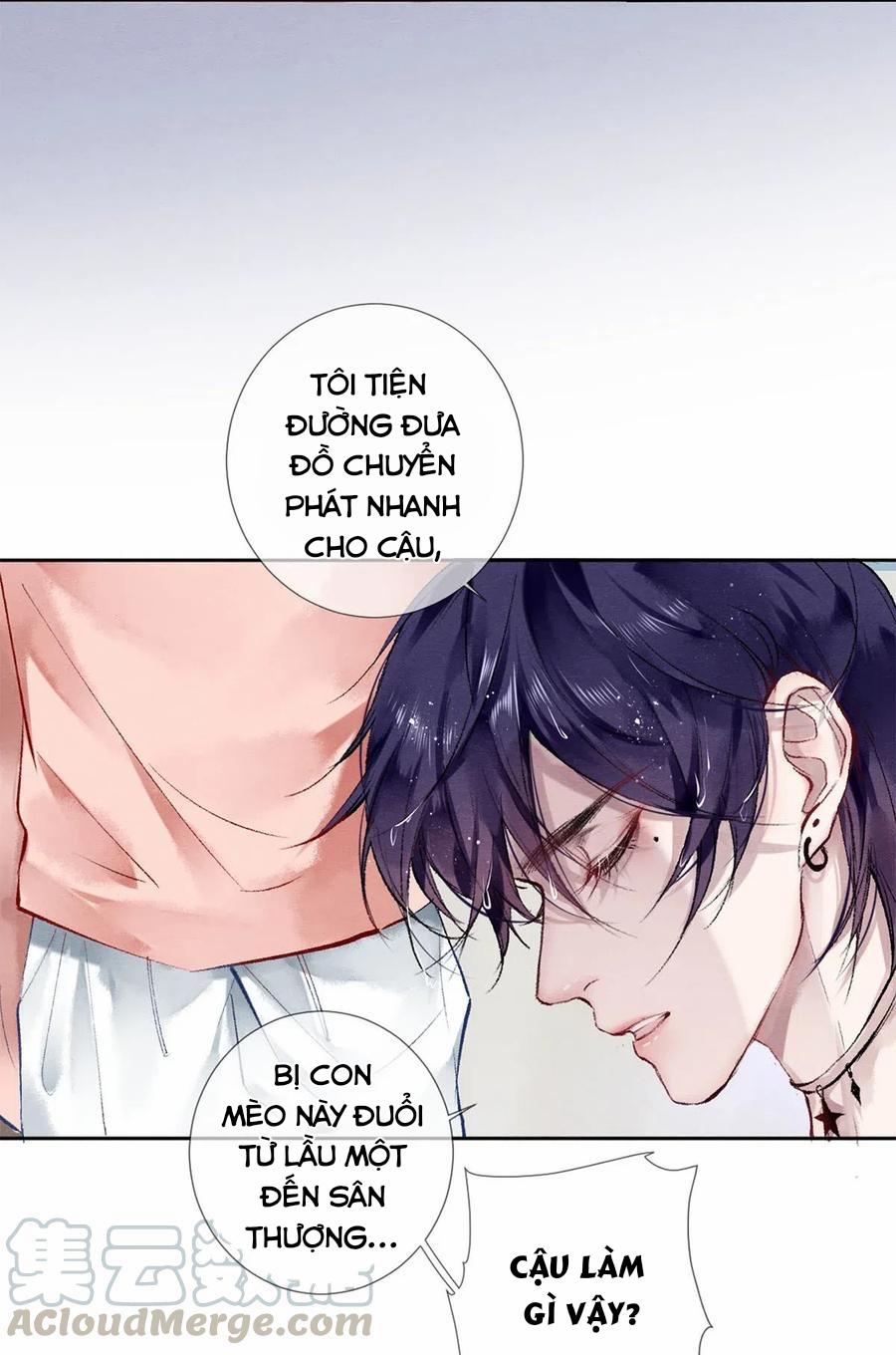 Khu Chung Cư Của Các Ảnh Đế 49 trang 4