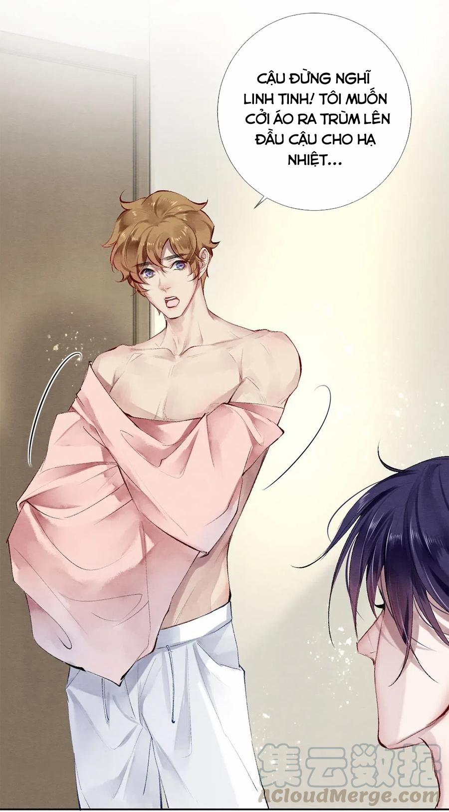 Khu Chung Cư Của Các Ảnh Đế 49 trang 6