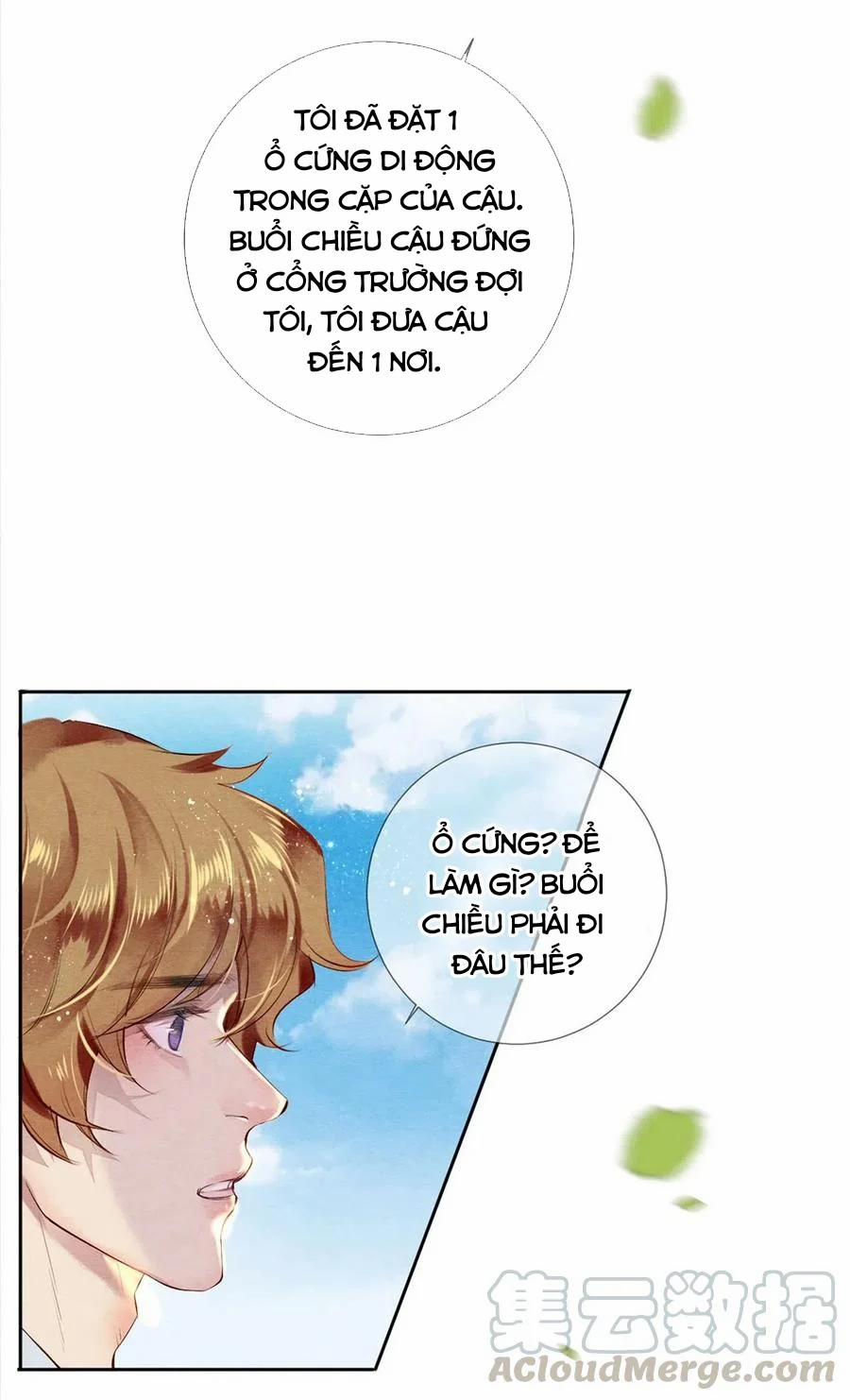 Khu Chung Cư Của Các Ảnh Đế 50 trang 10