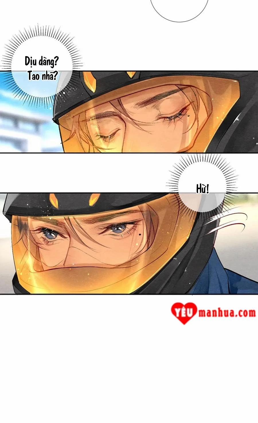 Khu Chung Cư Của Các Ảnh Đế 50 trang 17