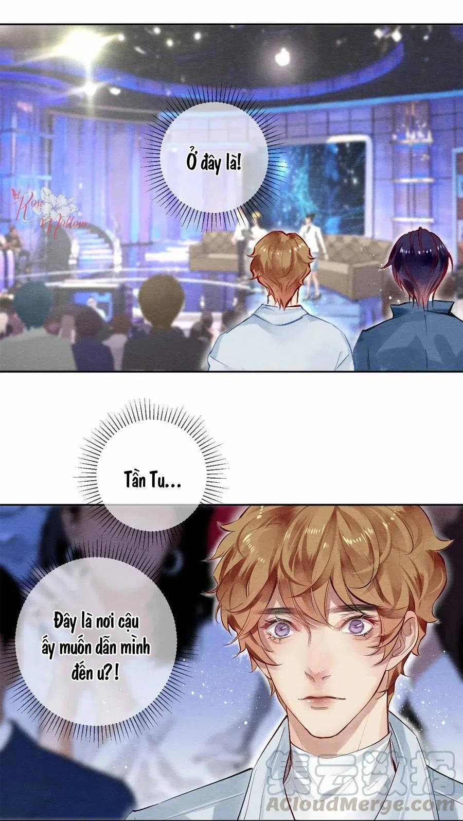 Khu Chung Cư Của Các Ảnh Đế 50 trang 20