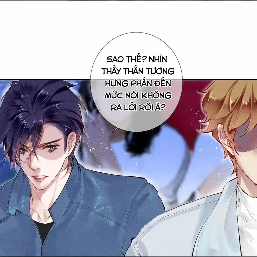 Khu Chung Cư Của Các Ảnh Đế 50 trang 21