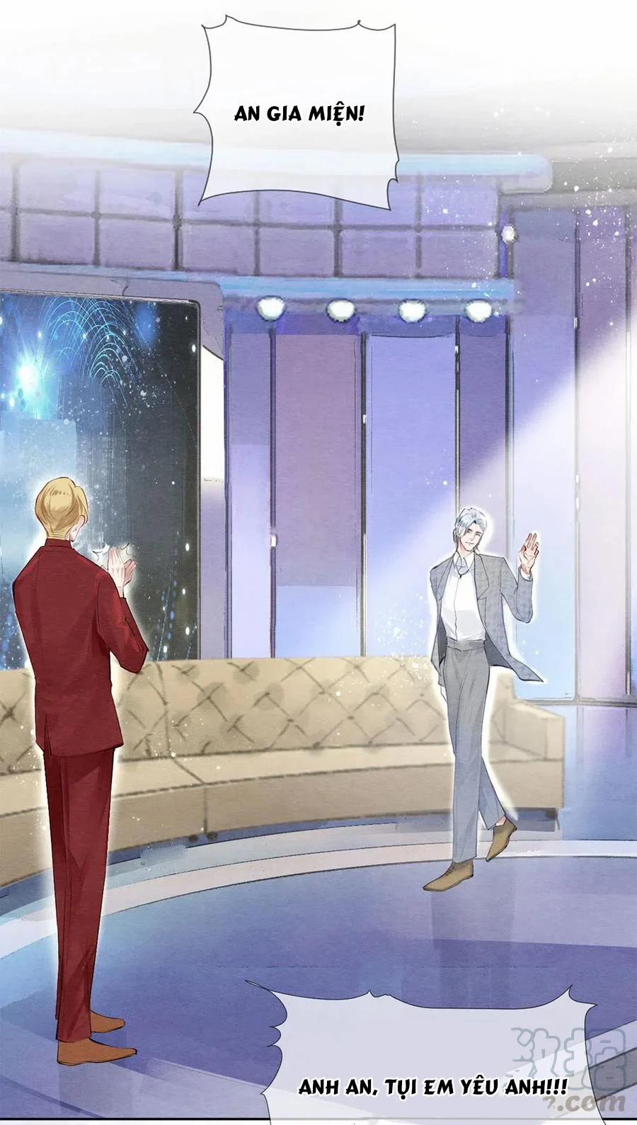 Khu Chung Cư Của Các Ảnh Đế 50 trang 26