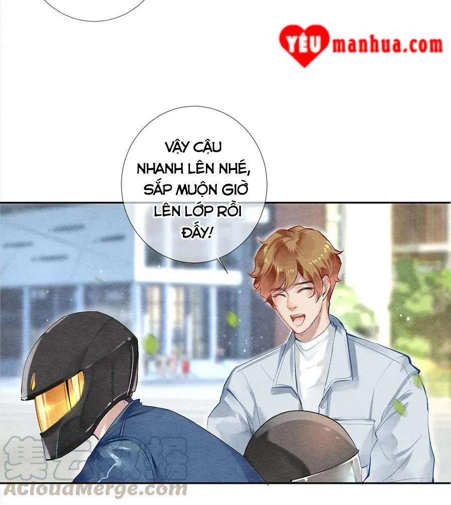 Khu Chung Cư Của Các Ảnh Đế 50 trang 8