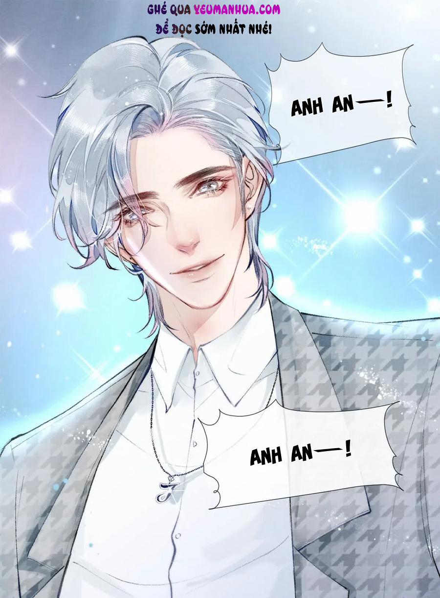 Khu Chung Cư Của Các Ảnh Đế 51 trang 1