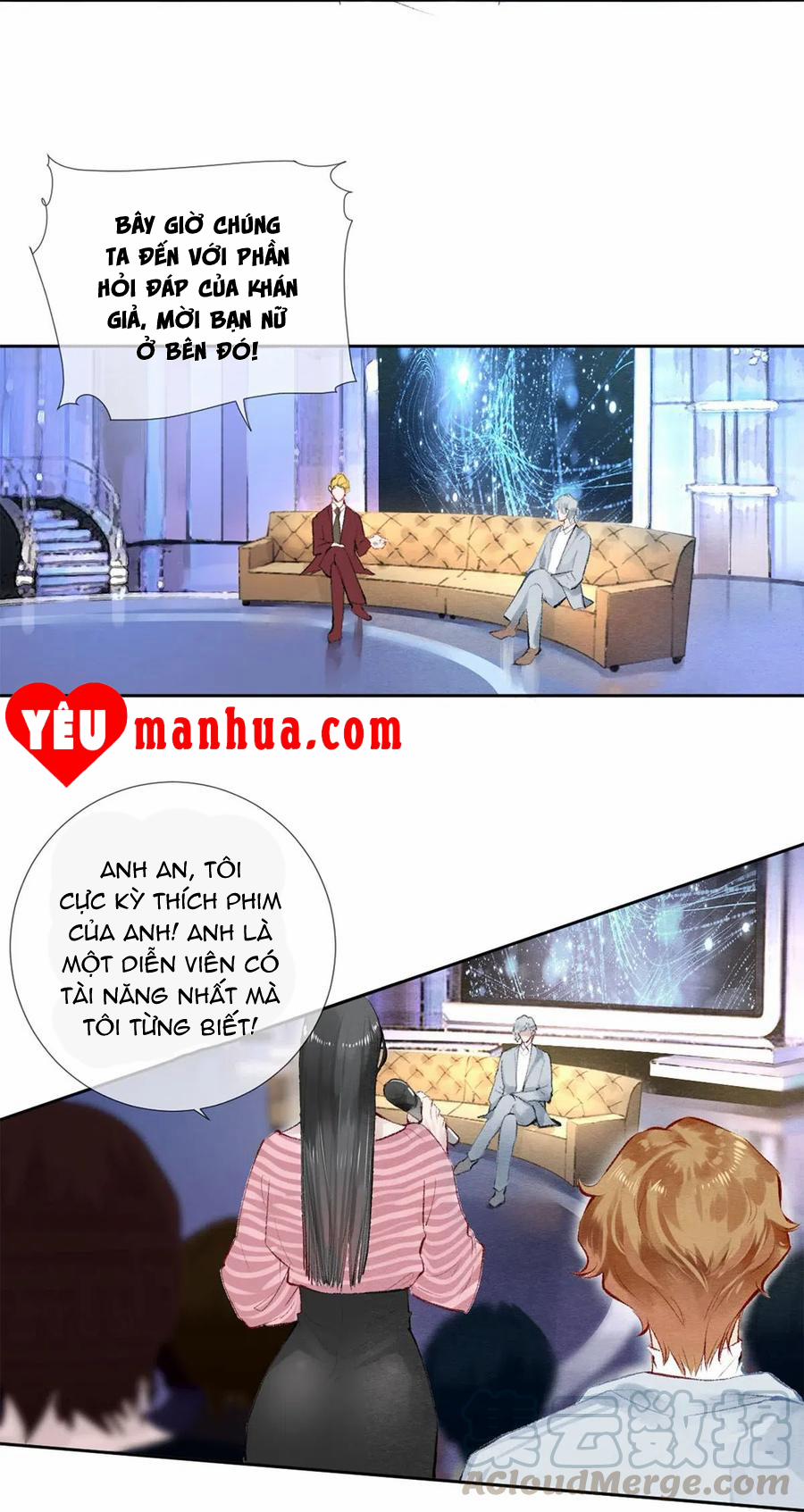 Khu Chung Cư Của Các Ảnh Đế 51 trang 12