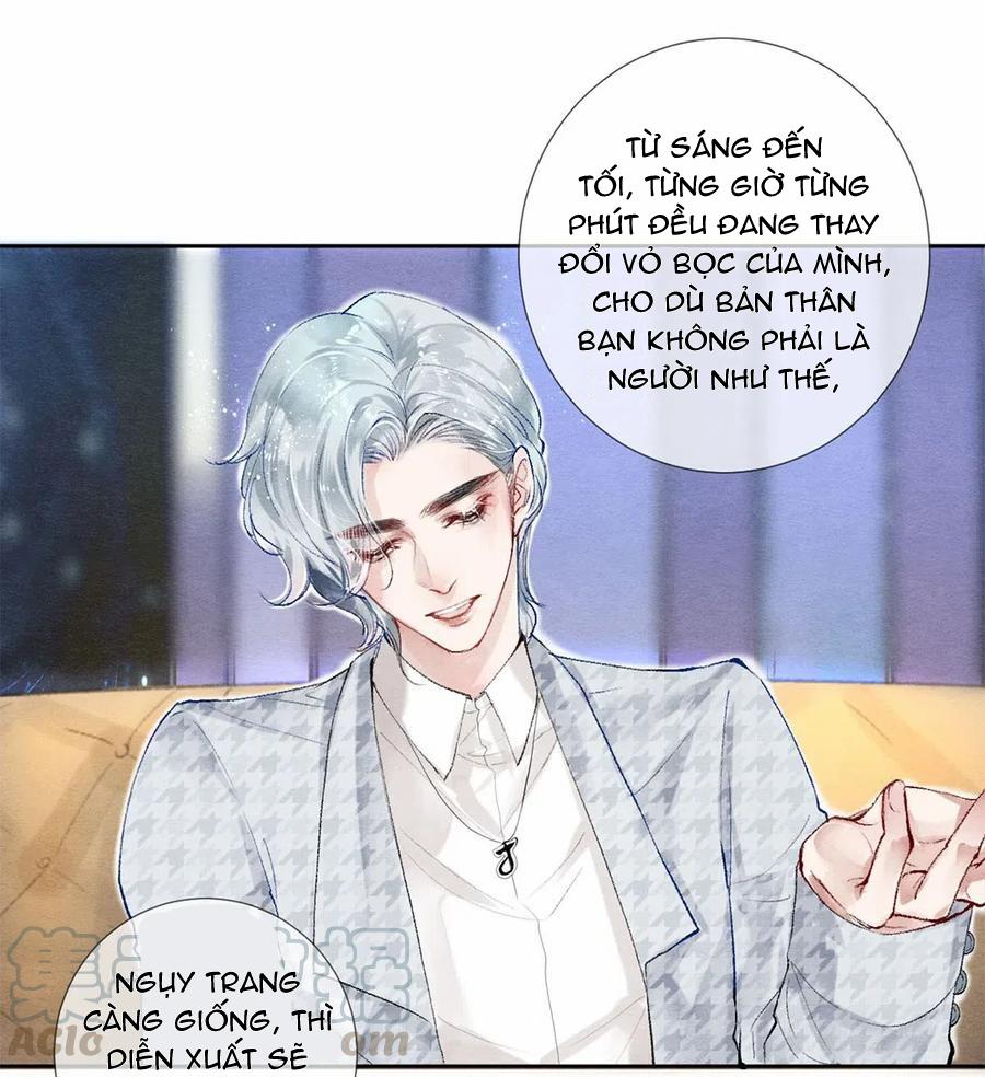 Khu Chung Cư Của Các Ảnh Đế 51 trang 16