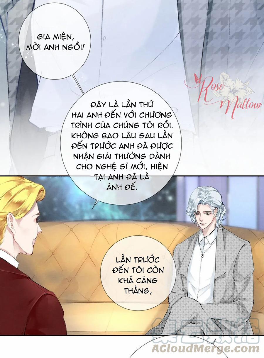 Khu Chung Cư Của Các Ảnh Đế 51 trang 2