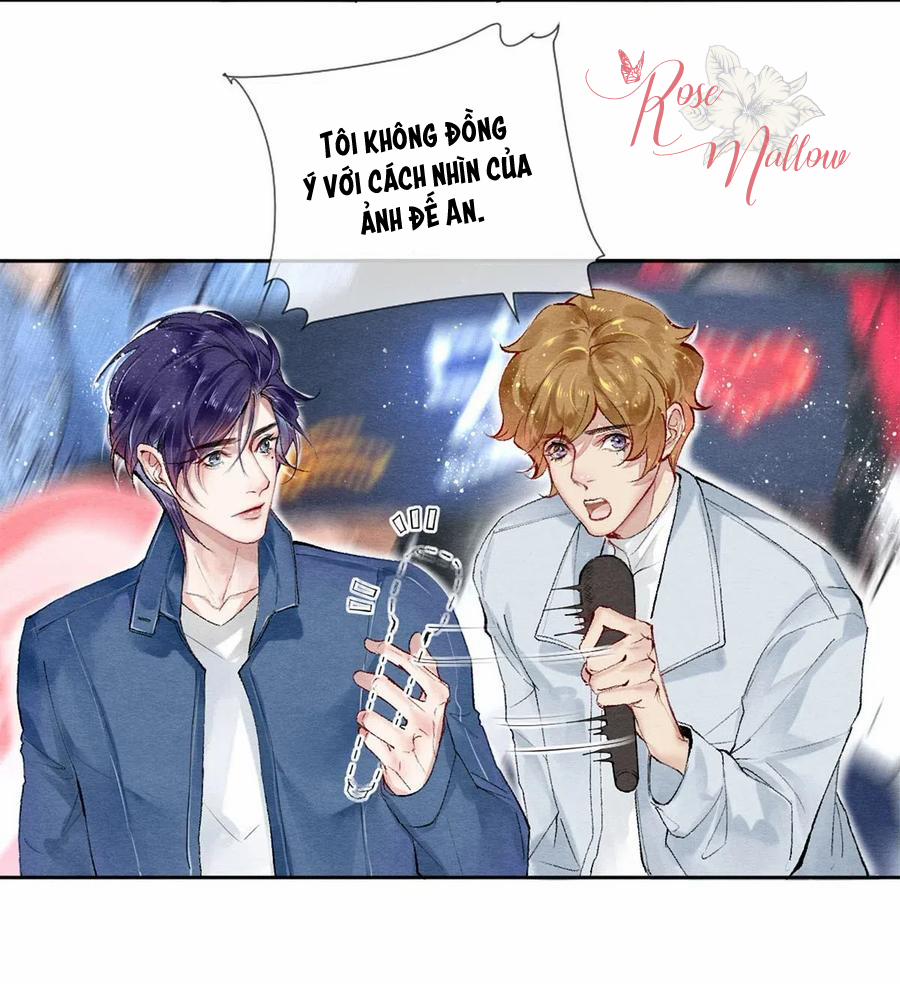 Khu Chung Cư Của Các Ảnh Đế 51 trang 21