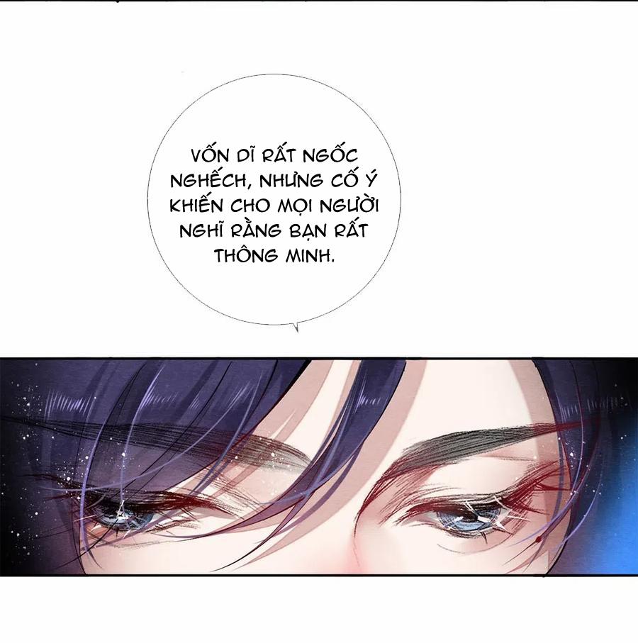 Khu Chung Cư Của Các Ảnh Đế 51 trang 29