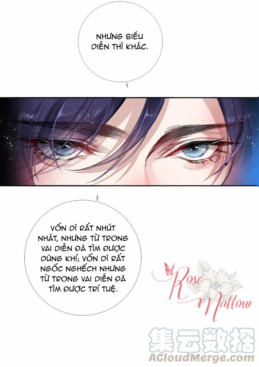 Khu Chung Cư Của Các Ảnh Đế 51 trang 30