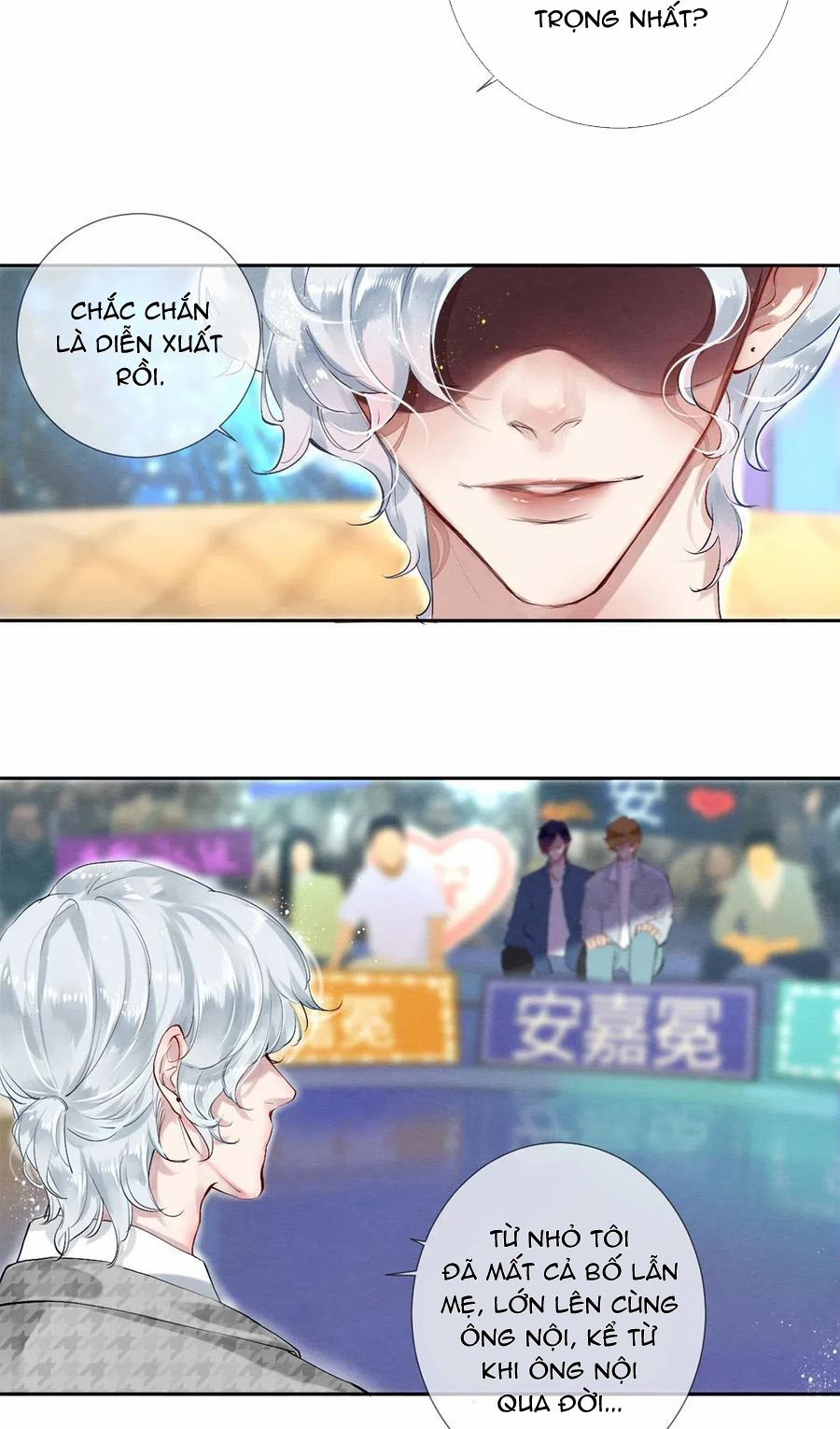 Khu Chung Cư Của Các Ảnh Đế 51 trang 5