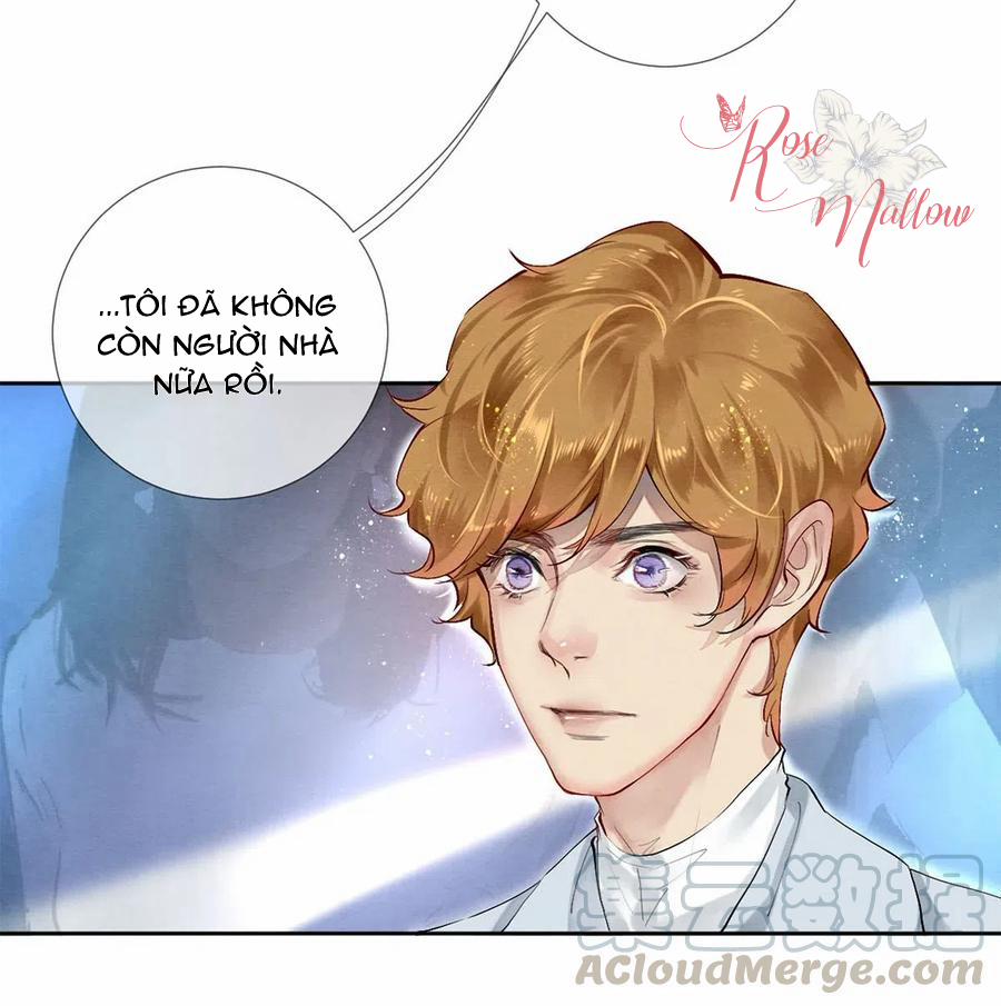 Khu Chung Cư Của Các Ảnh Đế 51 trang 6